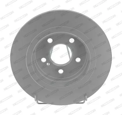 FERODO DDF1691C Тормозные диски