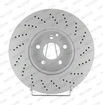 FERODO DDF1694C-1 Тормозные диски