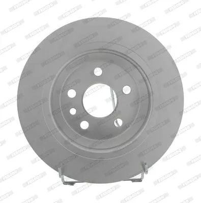 FERODO DDF1720C Тормозные диски