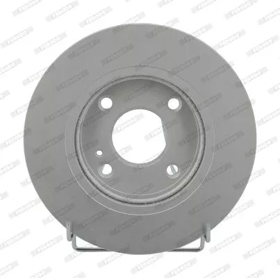 FERODO DDF1740C Диски