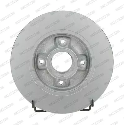 FERODO DDF1791C1 Тормозные диски