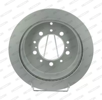 FERODO DDF1799C-1 Тормозные диски