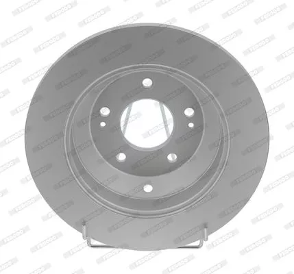 FERODO DDF1873C Тормозные диски
