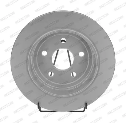 FERODO DDF2095C Тормозные диски