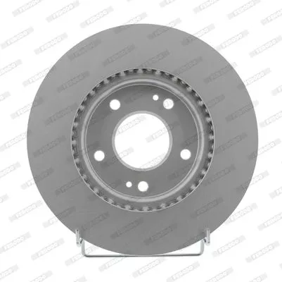 FERODO DDF2187C Тормозные диски