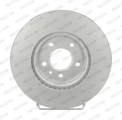 FERODO DDF2191C1 Тормозные диски