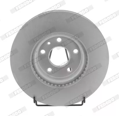 FERODO DDF2337C Тормозные диски