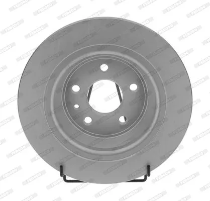 FERODO DDF2338C Тормозные диски