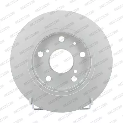 FERODO DDF2493C Тормозные диски