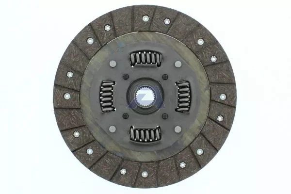 Aisin DE-VW01 Диск сцепления