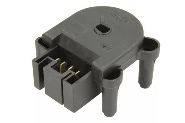 Thermotec DEF012TT Вентилятор салону