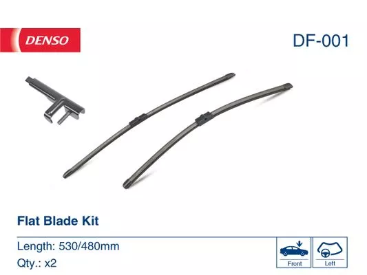 Denso DF-001 Щітки склоочисника