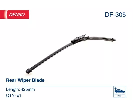 Denso DF-305 Щітки склоочисника