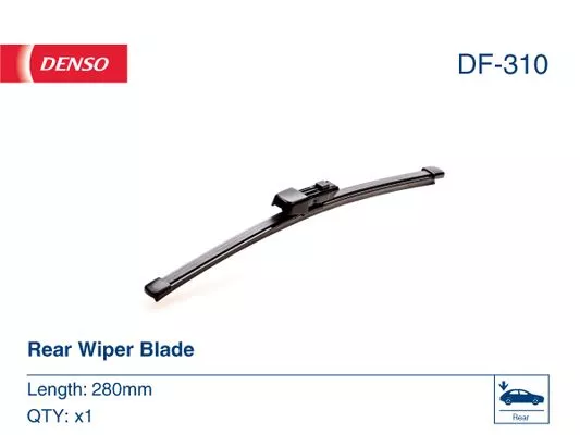 Denso DF-310 Щетки стеклоочистителя