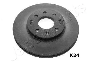 Japanparts DI-K24 Тормозные диски