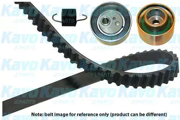 Kavo Parts DKT-4514 Комплект ремня ГРМ