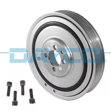 DAYCO DPV1046 Шкив генератора