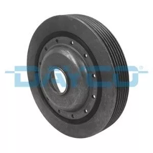 DAYCO DPV1061 Шкив генератора