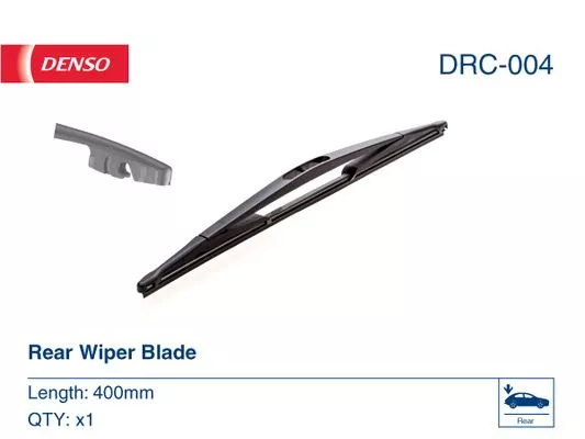Denso DRC004 Щетки стеклоочистителя