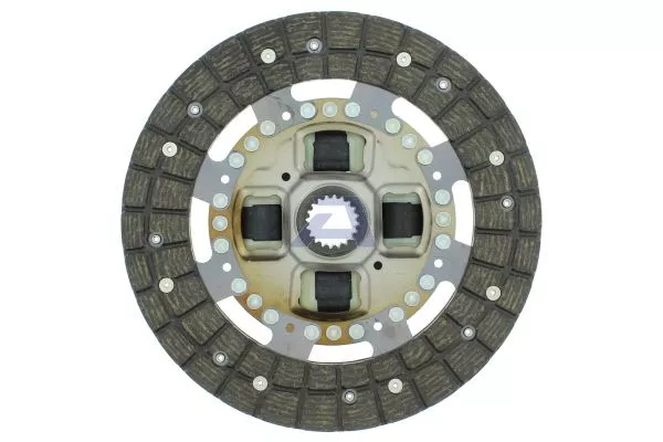 Aisin DT-100V Диск сцепления