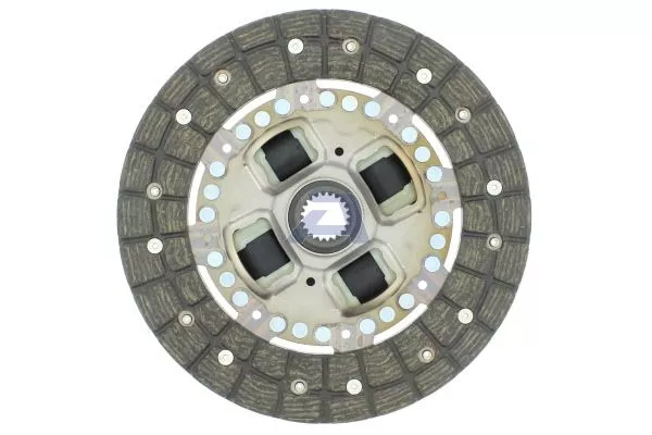 Aisin DT-124V Диск сцепления