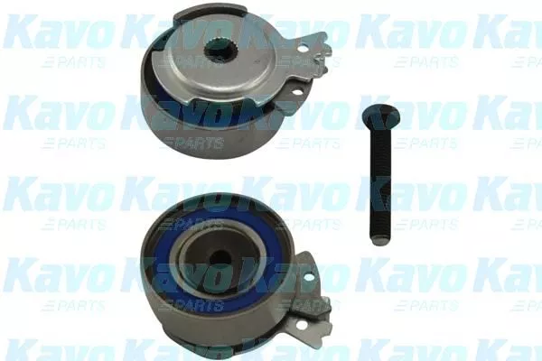 Kavo Parts DTE-1001 Ролик натяжителя ремня ГРМ