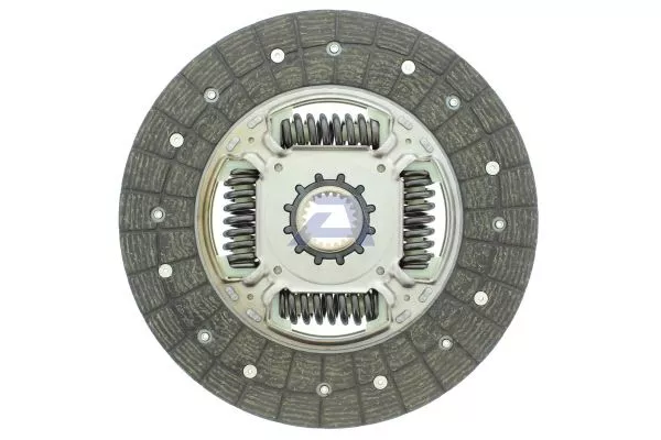 Aisin DTX-188 Диск сцепления