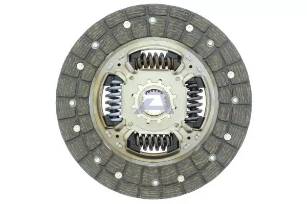 Aisin DTX-192 Диск сцепления