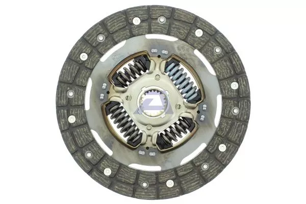 Aisin DTX-197 Диск сцеплення