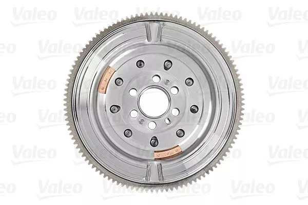 VALEO 836017 Маховик