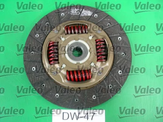 VALEO 826787 Комплект сцеплення