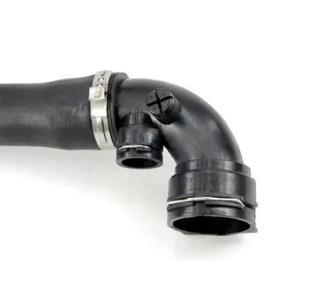 Thermotec DWB013TT Патрубок радиатора