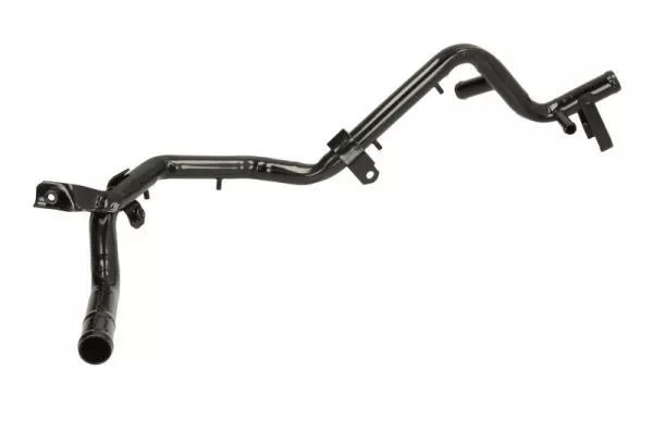 Thermotec DWW256TT Патрубок радиатора