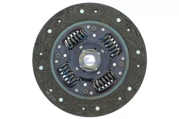 Aisin DY-067 Диск сцеплення