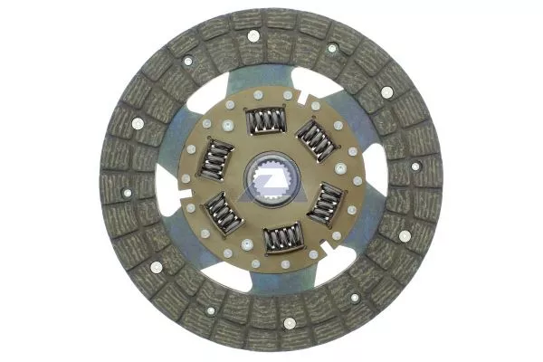 Aisin DZ-030 Диск сцеплення