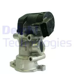 Автозапчасти Delphi