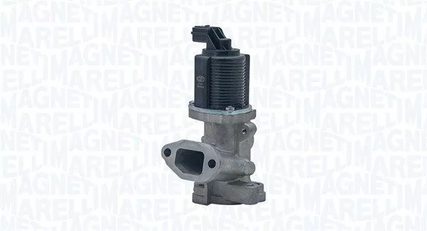 Magneti Marelli 571822112001 Клапан системи рециркуляції ВГ