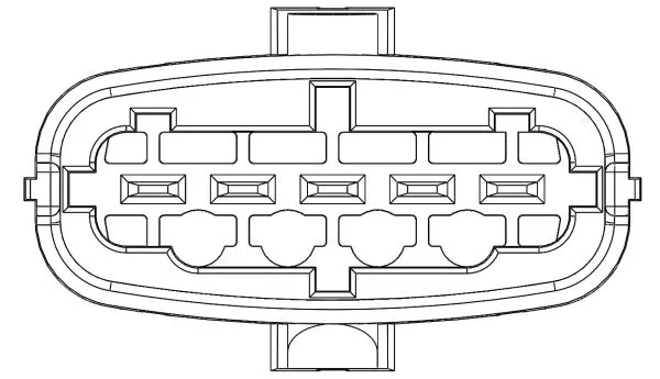 Ngk 93006 ДМРВ