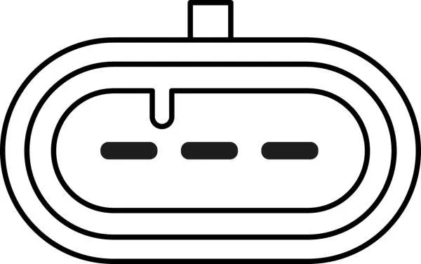 Ngk 92226 Датчик давления наддува