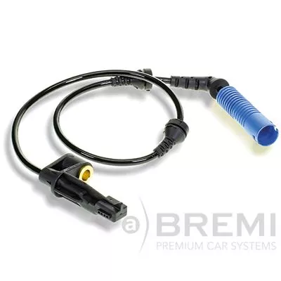 Bremi 50201 Датчик ABS