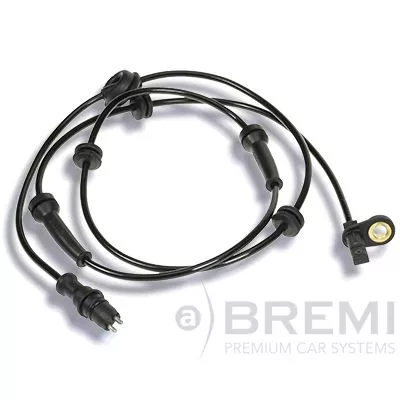 Bremi 50221 Датчик ABS