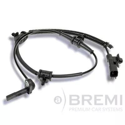 BREMI 50248 Датчик ABS