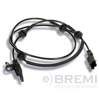 Bremi 50263 Датчик ABS