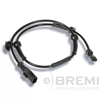 Bremi 50270 Датчик ABS