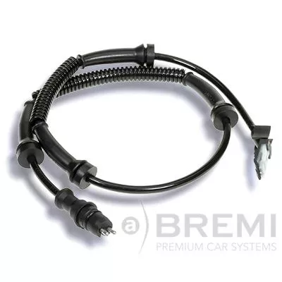 Bremi 50278 Датчик ABS