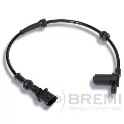 Bremi 50291 Датчик ABS