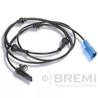 Bremi 50362 Датчик ABS