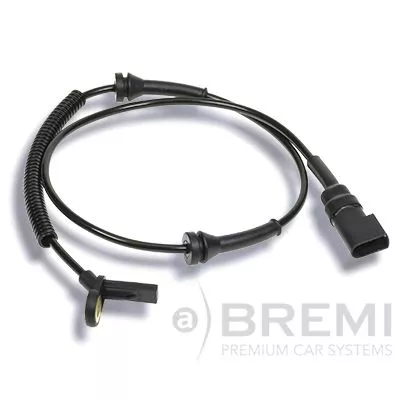 Bremi 50408 Датчик ABS