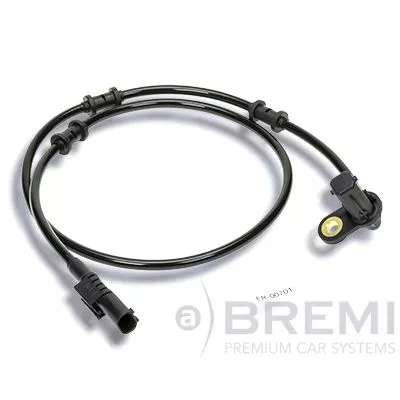 Bremi 50512 Датчик ABS