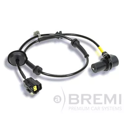 Bremi 50672 Датчик ABS